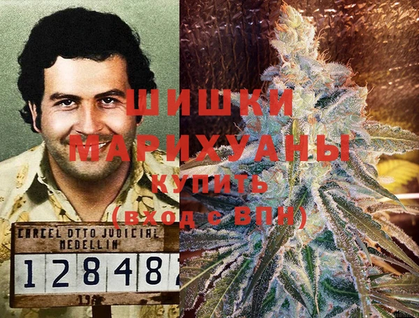 хмурый Балабаново